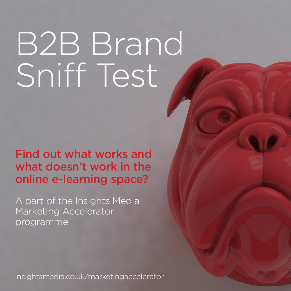 Insights Media Social Media Design