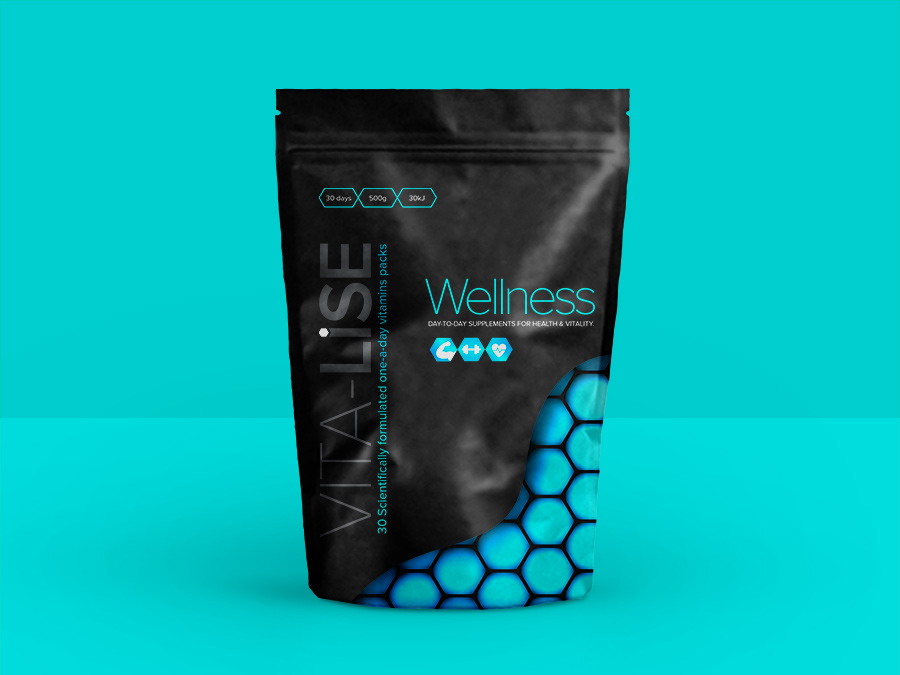 Vita-lise Wellness Variant